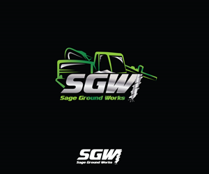 Logo Design by step forward 2 for this project | Design: #35742560