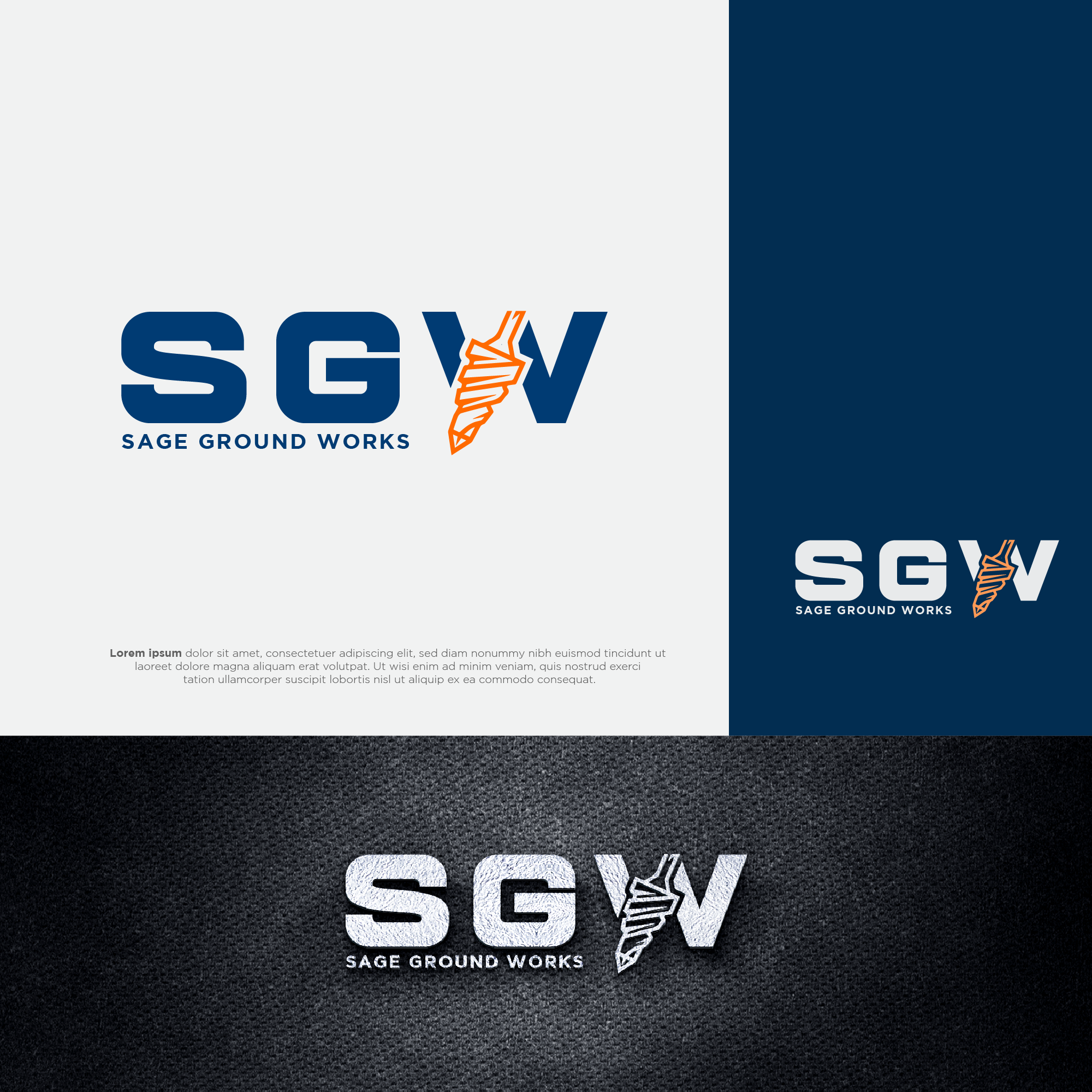 Logo-Design von BerhasilKabeh für dieses Projekt | Design #35739931