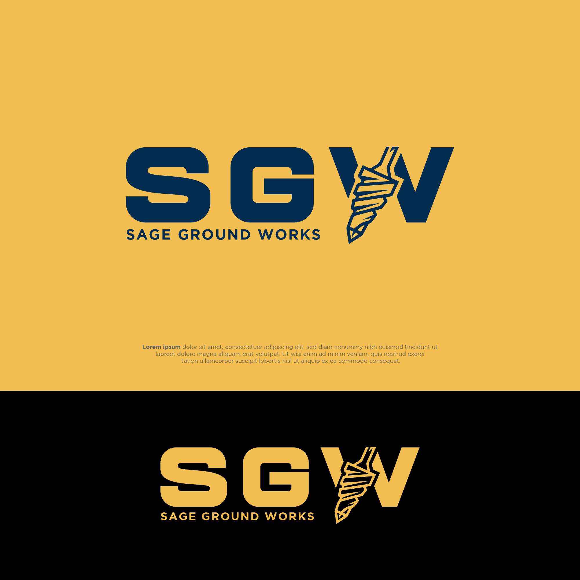 Logo Design by BerhasilKabeh for this project | Design #35739932