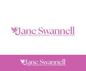 Logo Design by James J.