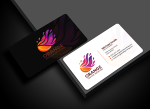 Visitenkarten-Design von Graphixpointt für Oht Group | Design: #35745021