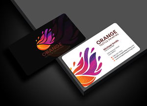 Visitenkarten-Design von Graphixpointt für Oht Group | Design: #35745050