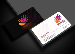 Visitenkarten-Design von Graphixpointt für Oht Group | Design: #35745052