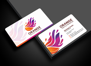 Business Card Design by Graphixpointt for Oht Group | Design: #35745054