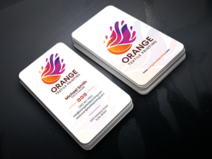 Business Card Design by Graphixpointt for Oht Group | Design: #35745129
