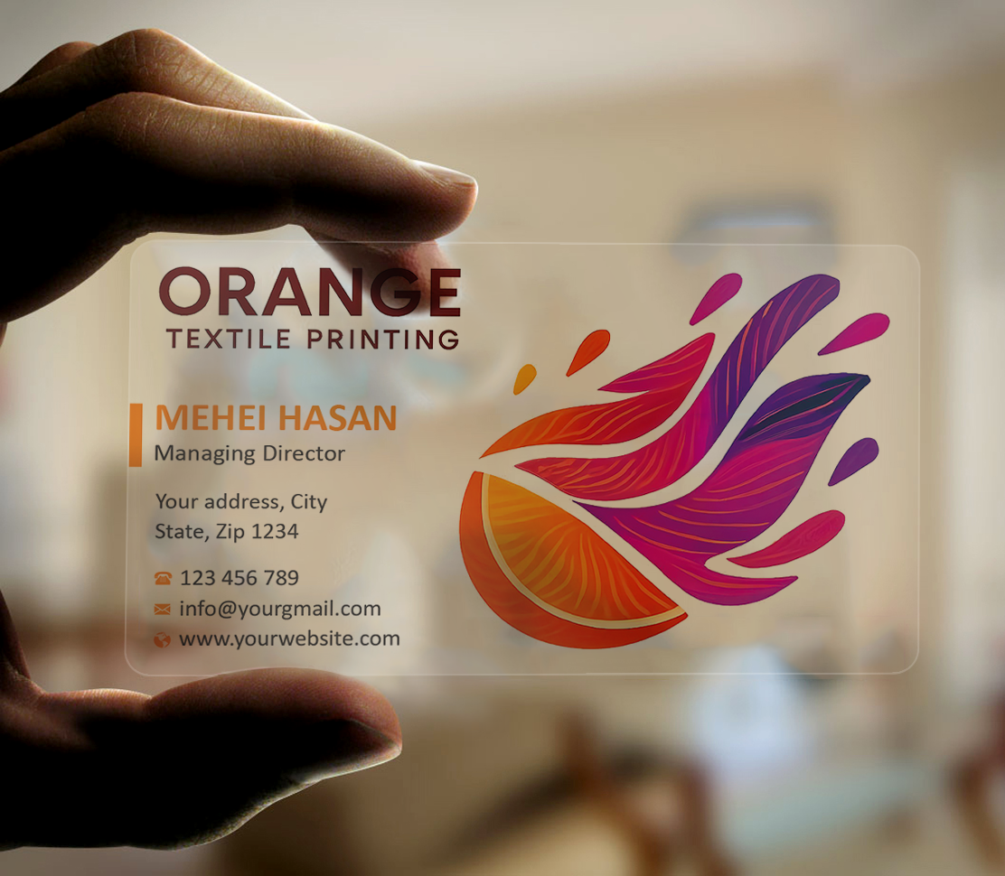 Visitenkarten-Design von Expert Bappy für Oht Group | Design #35744575