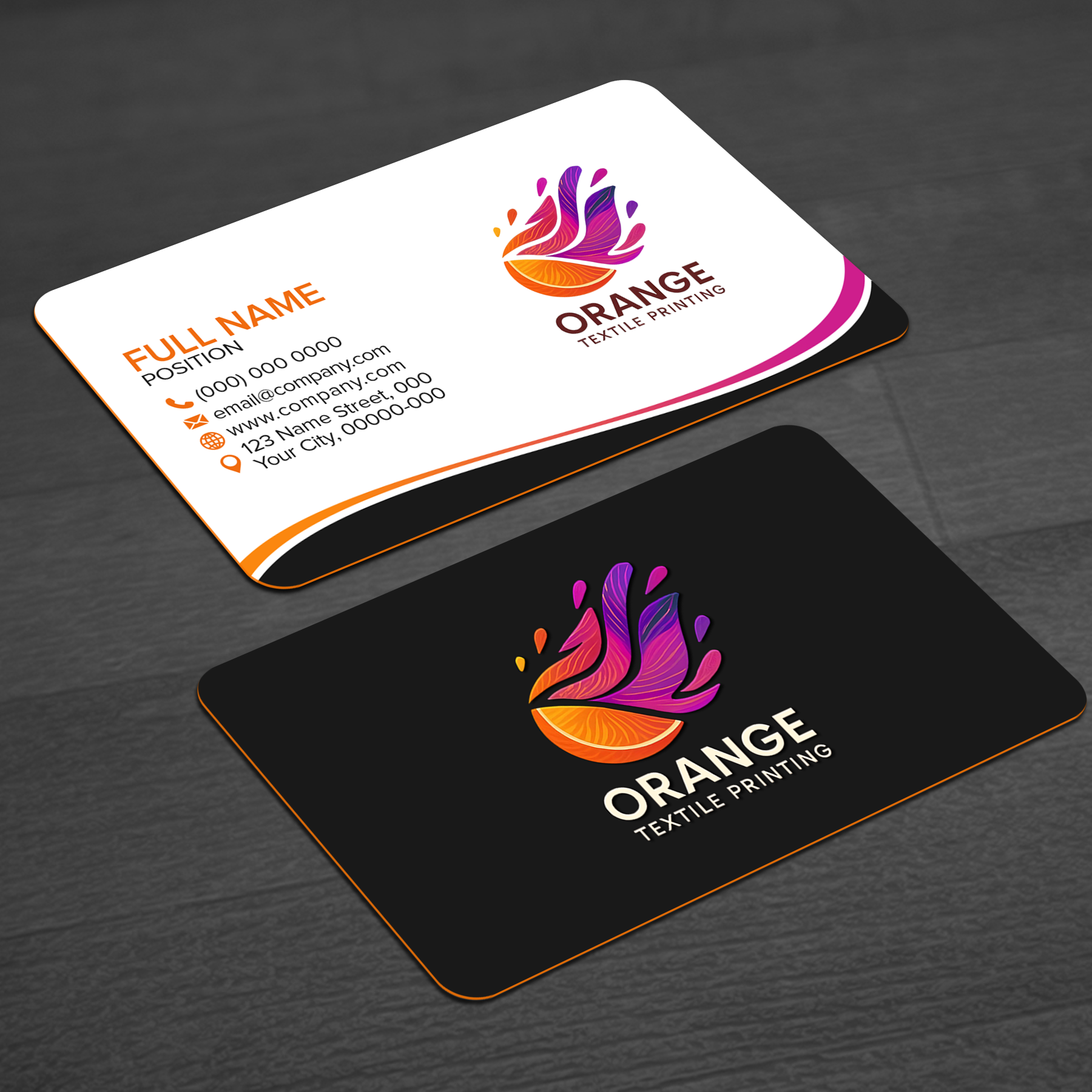 Contest winning design