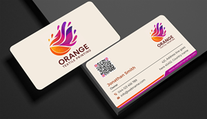 Visitenkarten-Design von freelancer75 für Oht Group | Design: #35744990