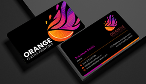 Visitenkarten-Design von freelancer75 für Oht Group | Design: #35745077