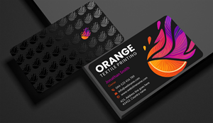 Visitenkarten-Design von freelancer75 für Oht Group | Design: #35745222