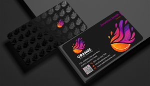 Visitenkarten-Design von freelancer75 für Oht Group | Design: #35745318