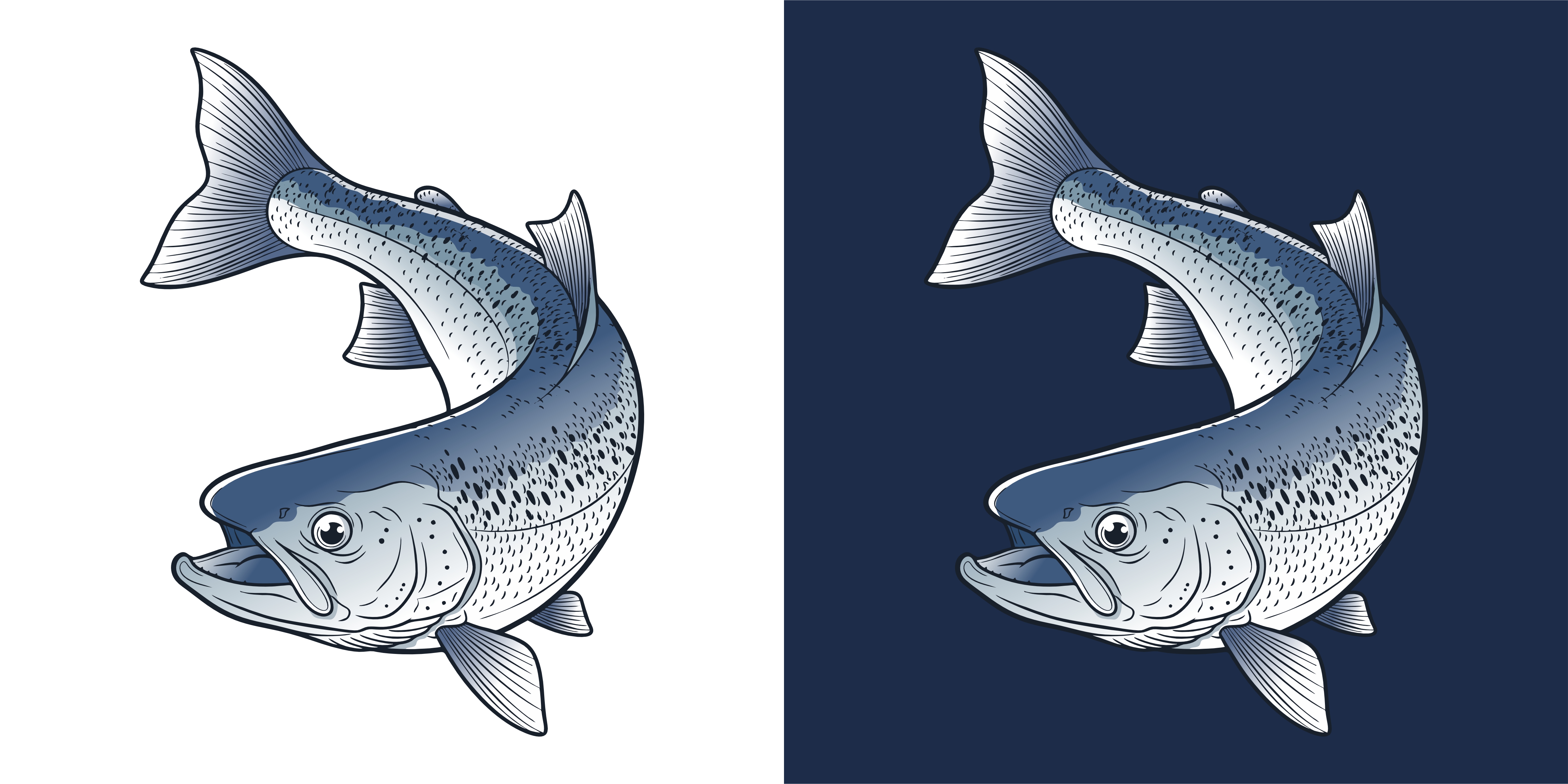 Diseño Gráfico por dcoffeeaddict para Catchafish GmbH | Diseño #35741040