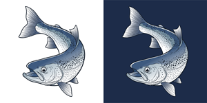 Diseño Gráfico por dcoffeeaddict para Catchafish GmbH | Diseño: #35741040