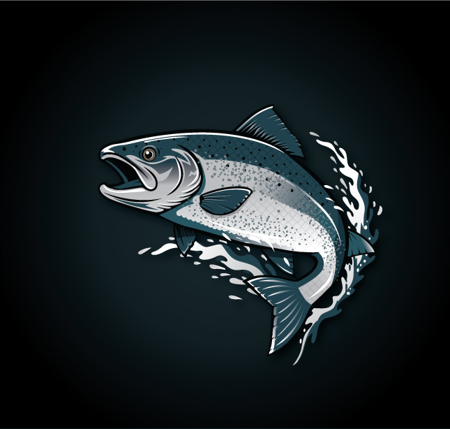 Diseño Gráfico por rgb01 para Catchafish GmbH | Diseño #35743189