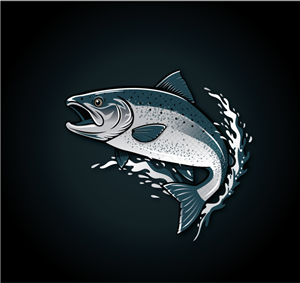Graphic Design by rgb01 for Catchafish GmbH | Design: #35745412