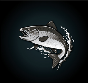 Graphic Design by rgb01 for Catchafish GmbH | Design: #35745413