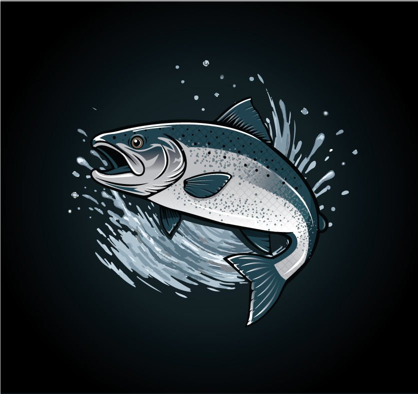 Diseño Gráfico por rgb01 para Catchafish GmbH | Diseño #35746543