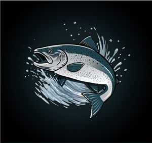 Graphic Design by rgb01 for Catchafish GmbH | Design: #35746543