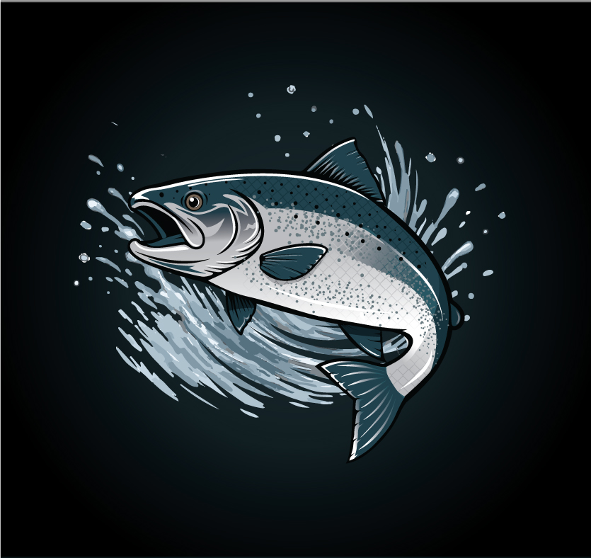 Graphic Design by rgb01 for Catchafish GmbH | Design #35746945