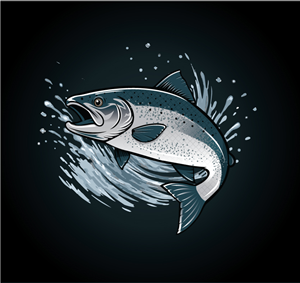 Graphic Design by rgb01 for Catchafish GmbH | Design: #35746945