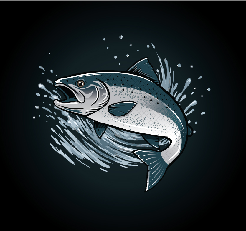 Graphic Design by rgb01 for Catchafish GmbH | Design: #35746946