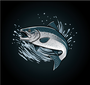 Graphic Design by rgb01 for Catchafish GmbH | Design: #35746946