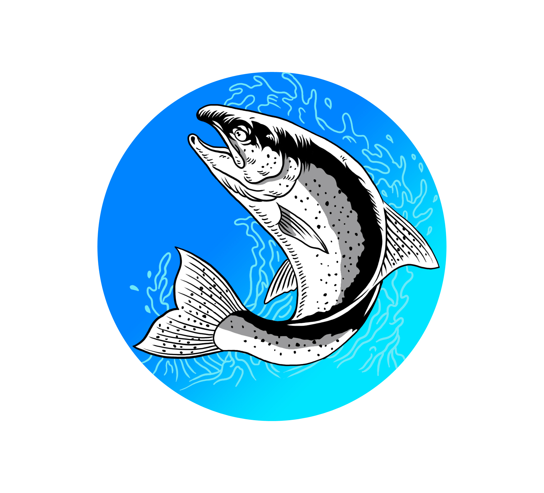 Graphic Design by Yayan gesuter for Catchafish GmbH | Design #35741170