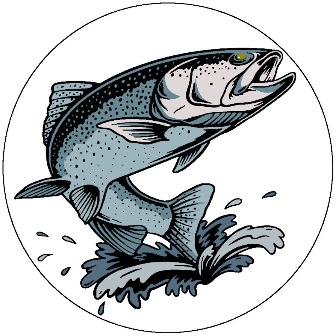 Graphic Design by Yayan gesuter for Catchafish GmbH | Design #35741178