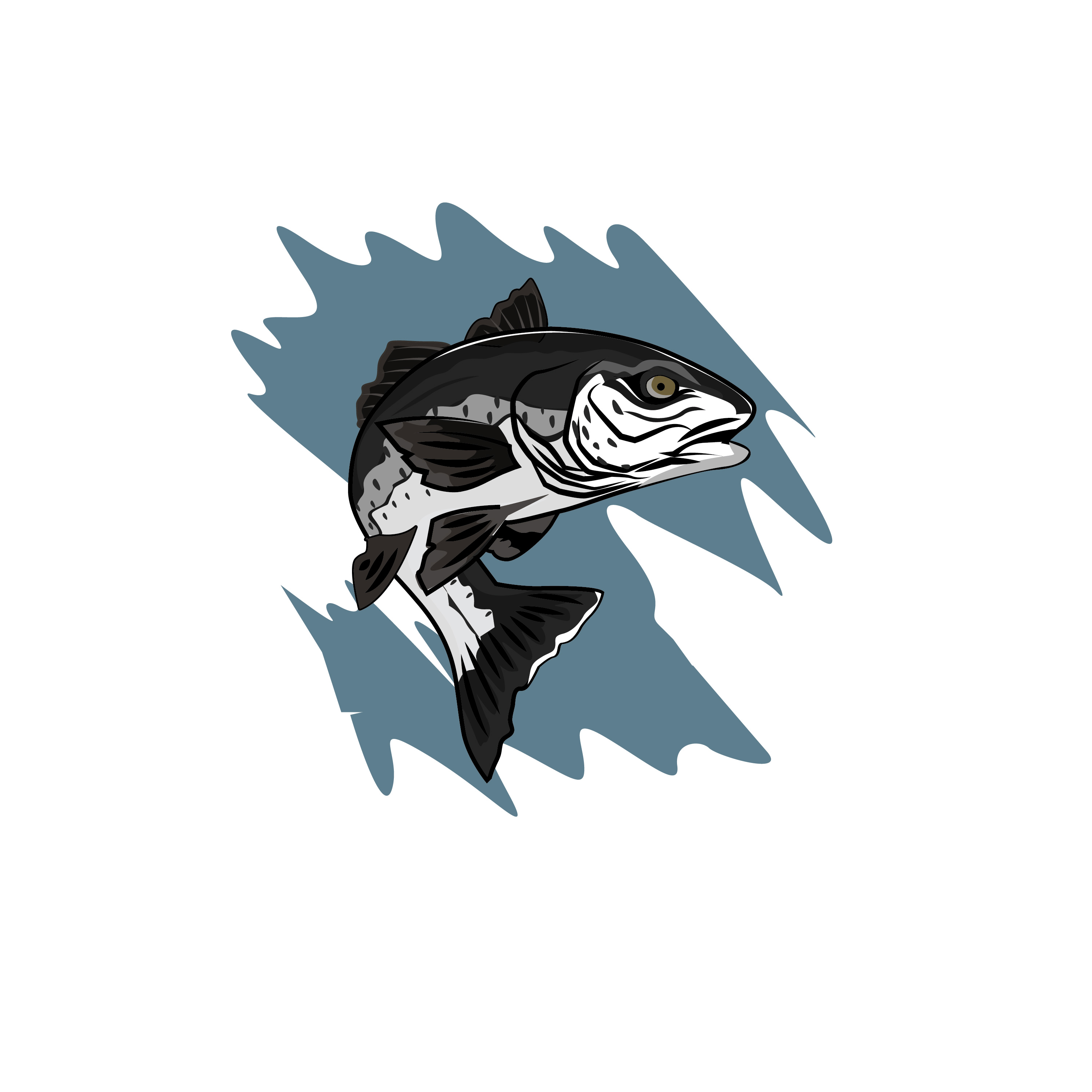 Graphic Design by bethmage janaka for Catchafish GmbH | Design #35739922