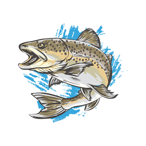 Graphic Design by Baraka Joe for Catchafish GmbH | Design: #35742534