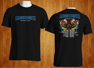 T-shirt Design by MangkuJiwo for this project | Design #35738827