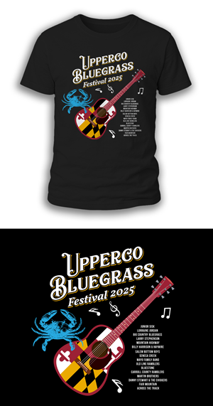 T-shirt Design by Karim Craft for this project | Design: #35740621
