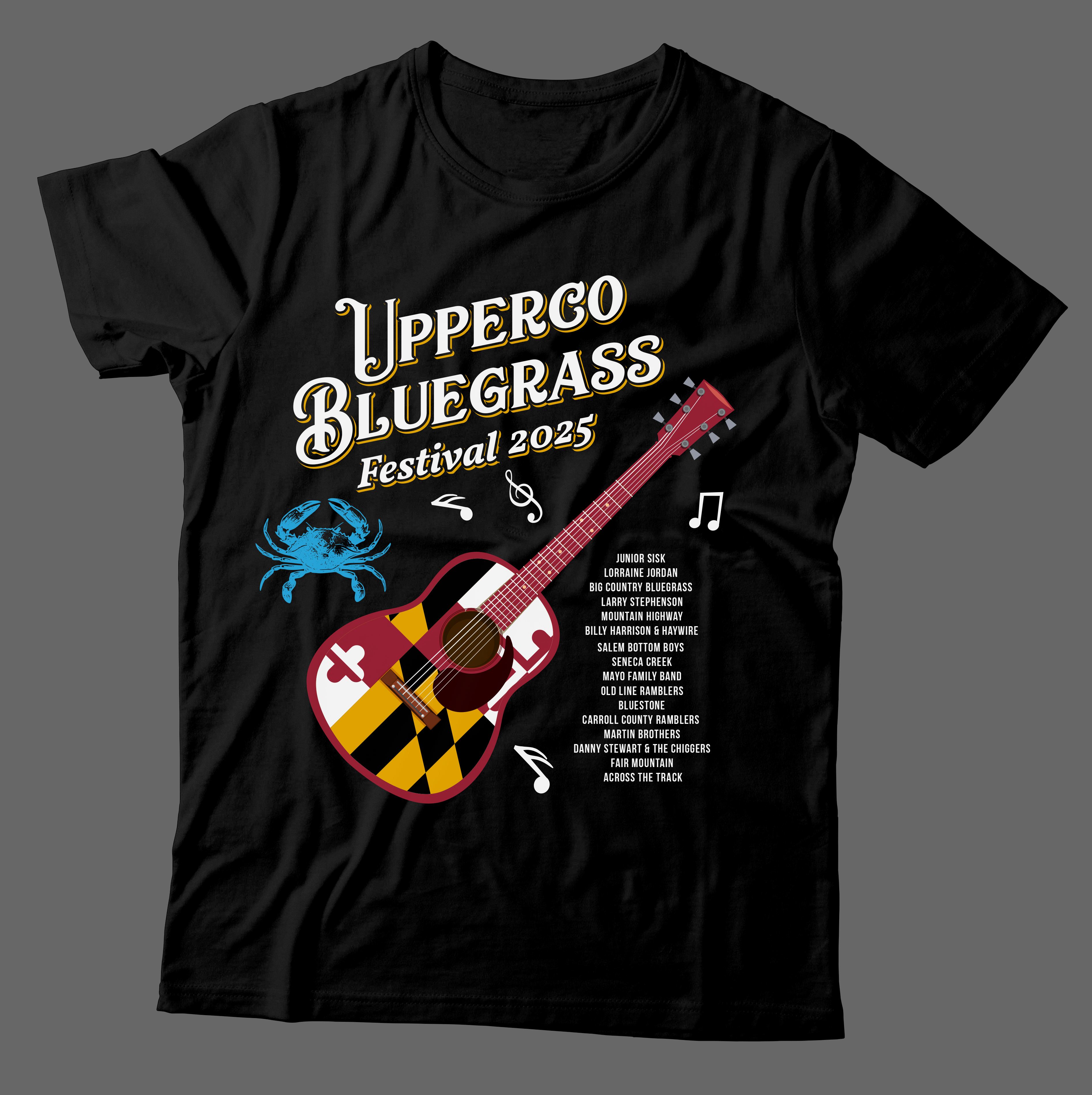 T-shirt Design by Karim Craft for this project | Design #35740637