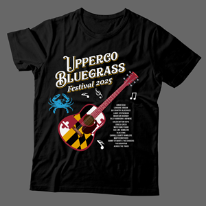 T-shirt Design by Karim Craft for this project | Design: #35740637