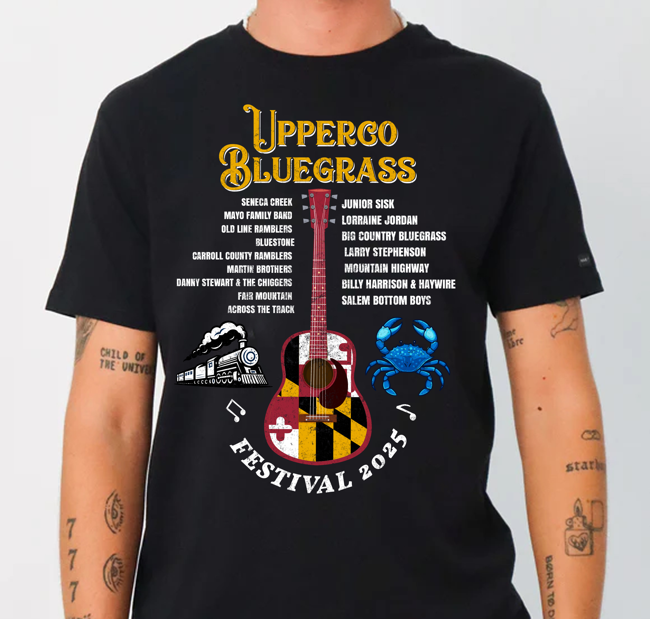 T-shirt Design by Karim Craft for this project | Design #35740765