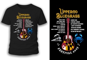 T-shirt Design by Karim Craft for this project | Design: #35740779