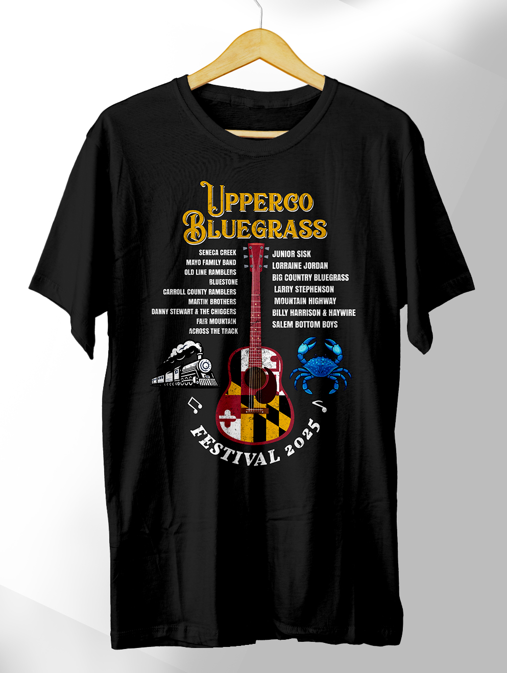 T-shirt Design by Karim Craft for this project | Design #35740805