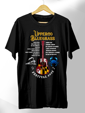 T-shirt Design by Karim Craft for this project | Design: #35740805