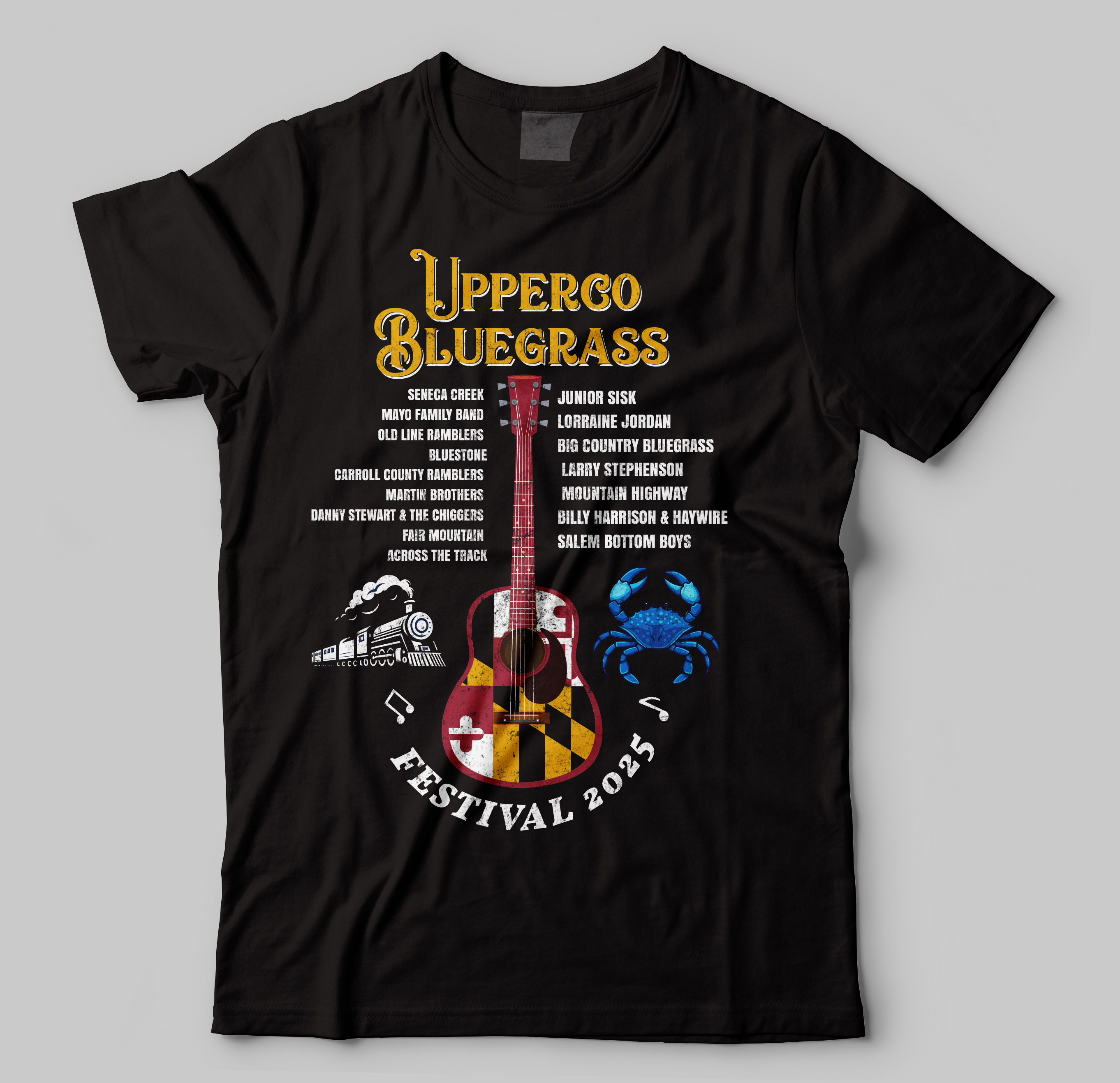 T-shirt Design by Karim Craft for this project | Design #35741218