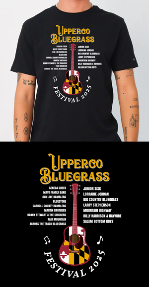 T-shirt Design by Karim Craft for this project | Design: #35759751