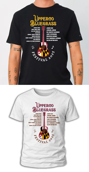 T-shirt Design by Karim Craft for this project | Design: #35759752