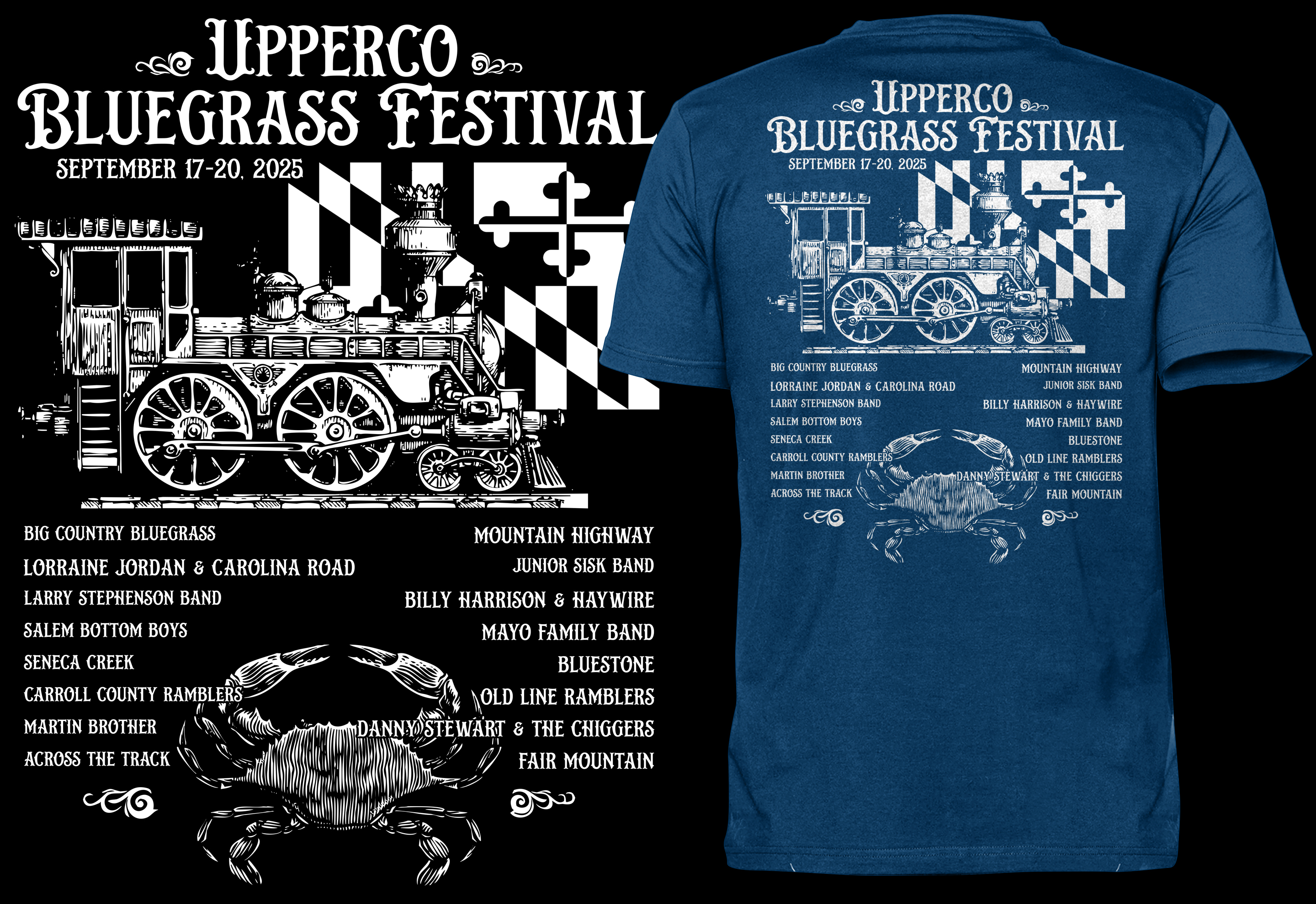 T-shirt Design by Kiki Hermawan for this project | Design #35741339
