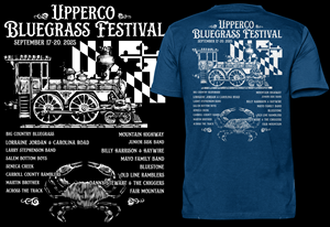 T-shirt Design by Kiki Hermawan