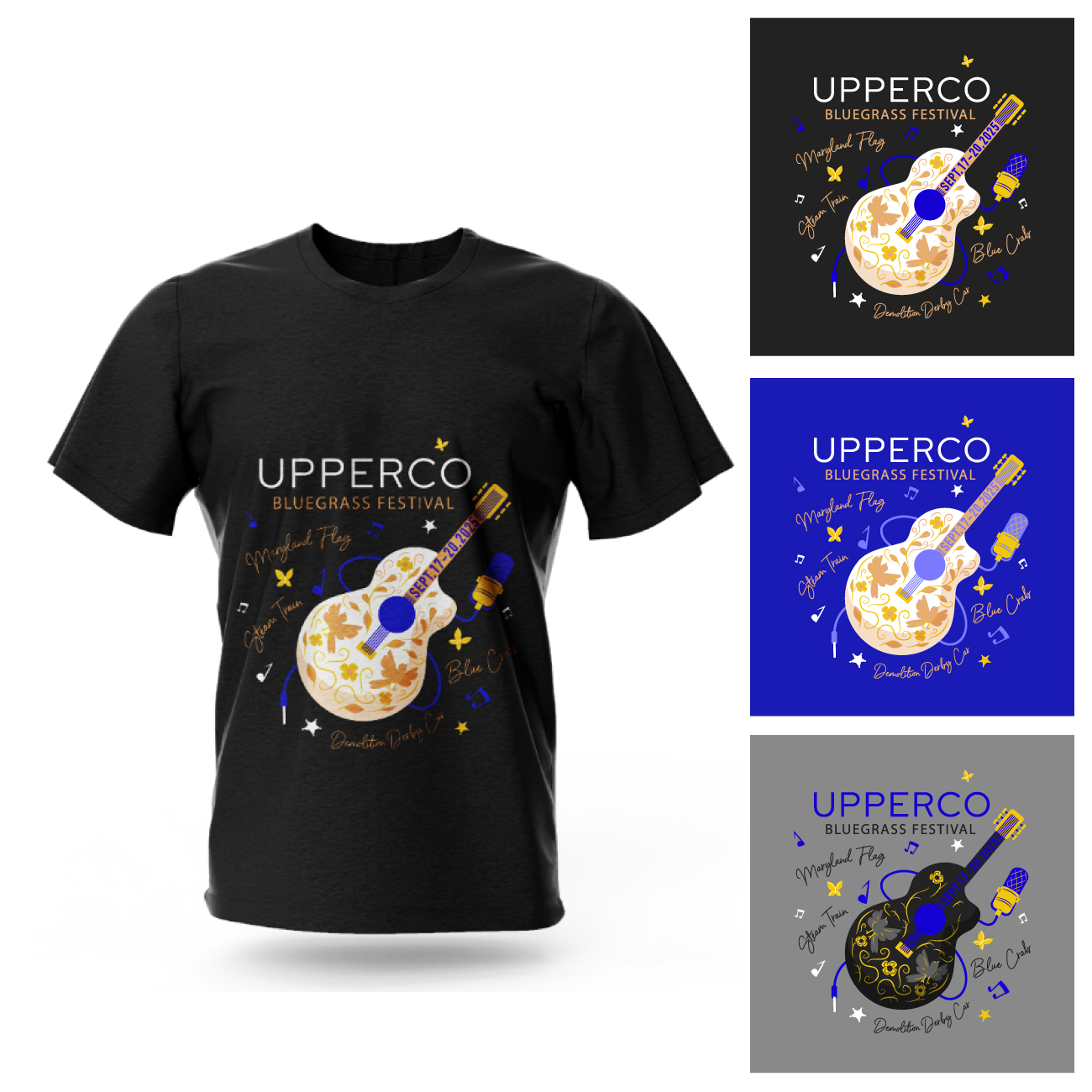 T-shirt Design by Maystro for this project | Design #35738239