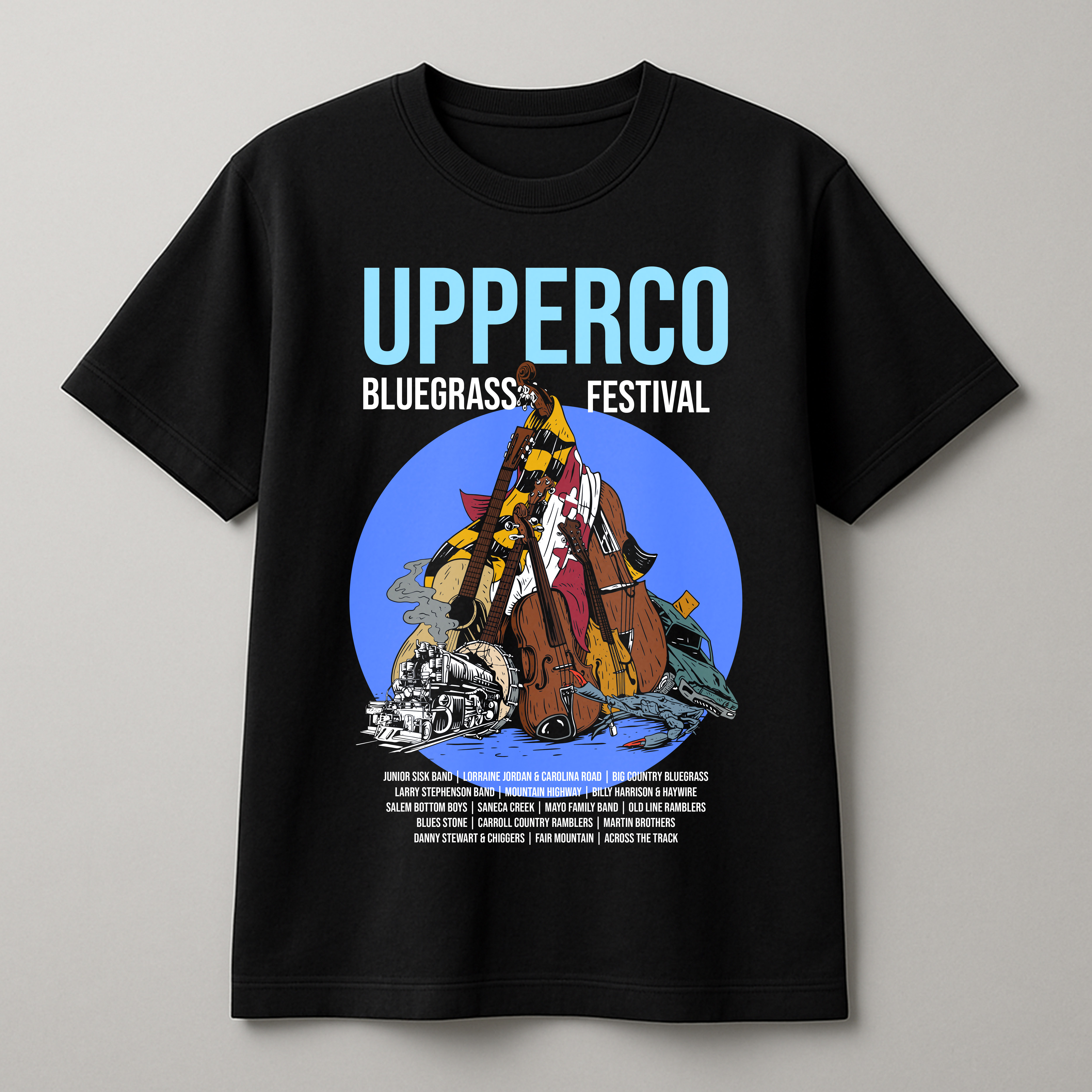 T-shirt Design by joneerror for this project | Design #35741504