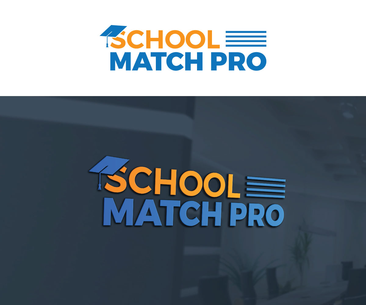 Logo Design by Luckey yaari for this project | Design #35757206