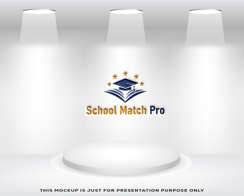 Logo Design by Razaq for this project | Design #35757641
