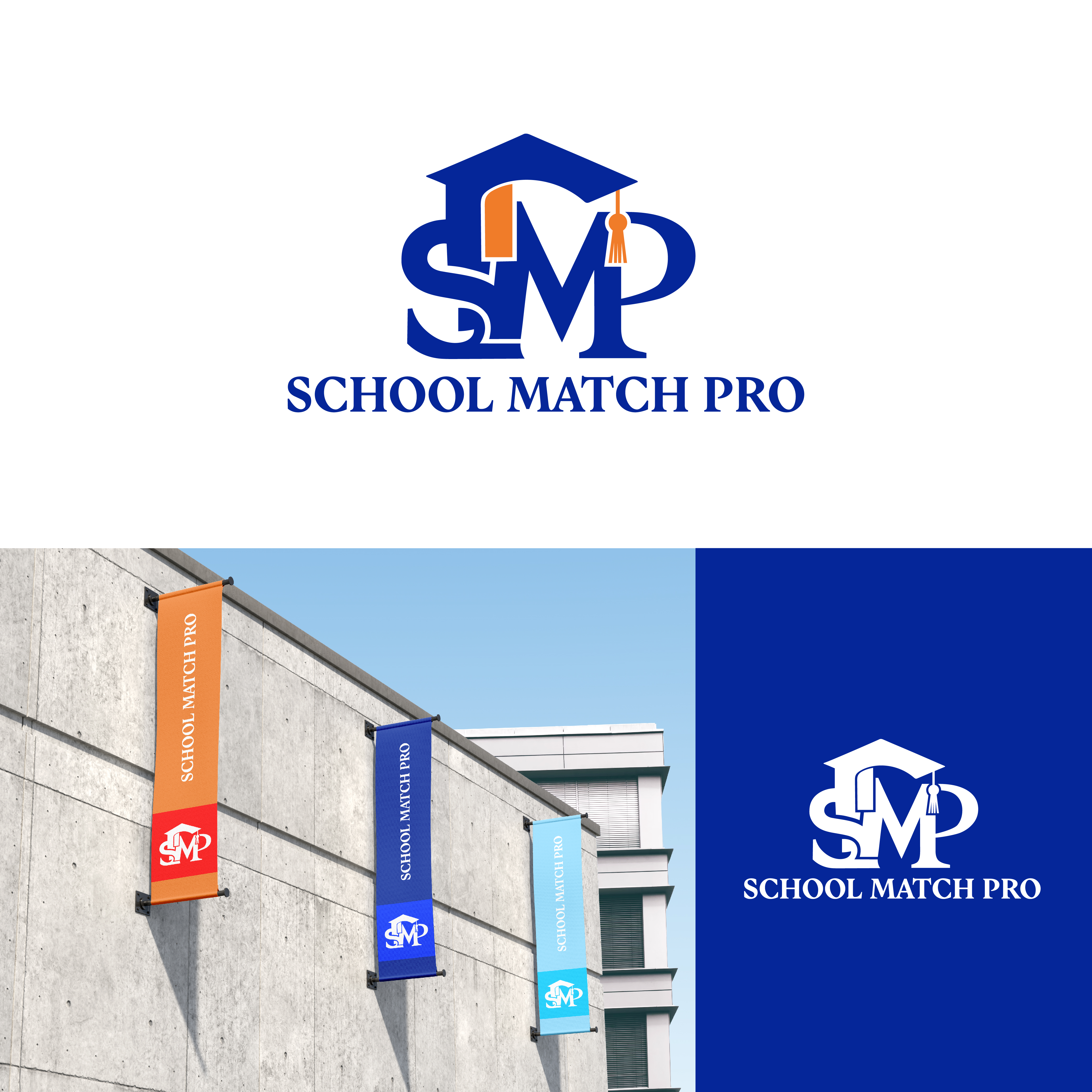 Logo Design by Andry94 for this project | Design #35757152