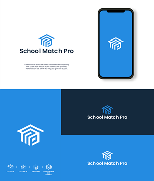 Logo Design by Zaid Al Faqih for this project | Design: #35756187