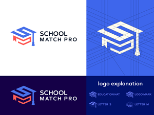 Logo Design by Ahmed Sami 1 for this project | Design: #35754490